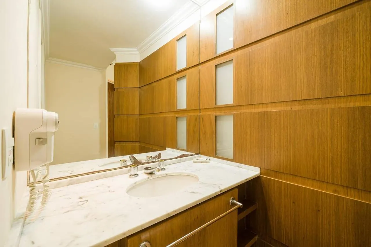 Bhomy Paulista Pratico Na Consolacao Ls1612 Villa Sao Paulo Holiday home